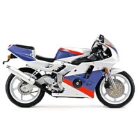 1990-1998 CBR250RR Carénage