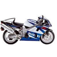 1998-2003 TL1000R Carénage