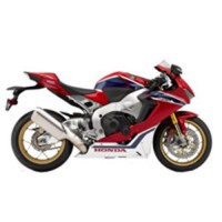 2017-2023 CBR1000RR Carénage