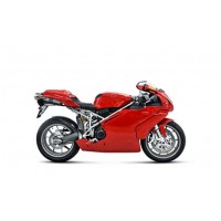 Ducati 749 999 Carénage