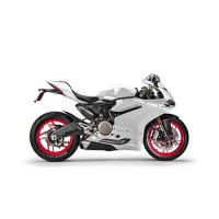 Ducati 959 1299 Carénage