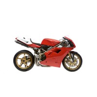 Ducati 996 748 916 998 Carénage