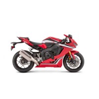 Honda CBR1000RR Carénage