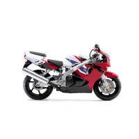 Honda CBR900RR Carénage