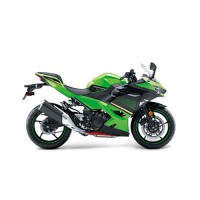 Kawasaki Ninja 400 Carénage