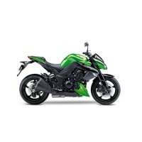 Kawasaki Z1000 Carénage