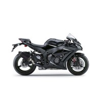 Kawasaki ZX10R Carénage