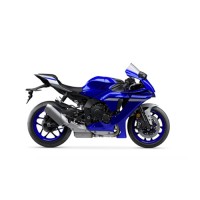 Yamaha R1 Carénage