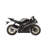 Yamaha R6 Carénage