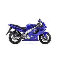 Yamaha YZF600 Carénage