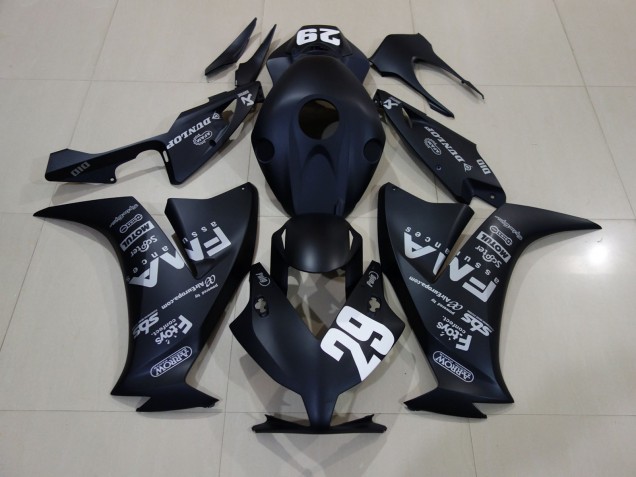 FMA 2012-2016 Honda CBR1000RR Carénage Moto