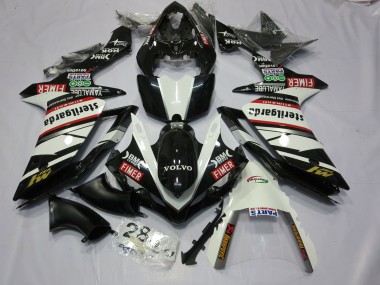 Fimer 2007-2008 Yamaha R1 Carénage Moto