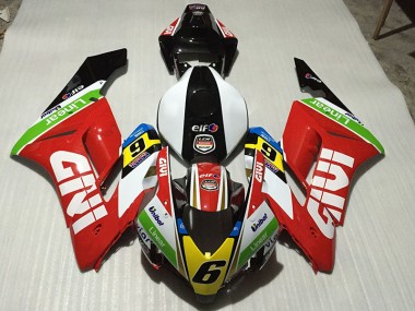 Givi Sei 2004-2005 Honda CBR1000RR Carénage Moto