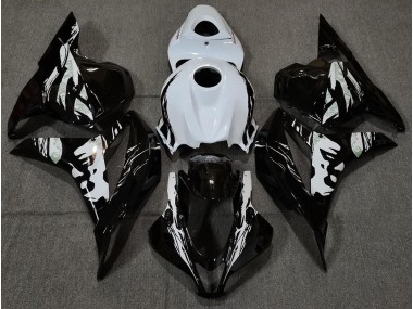 Le Mis 2009-2012 Honda CBR600RR Carénage Moto