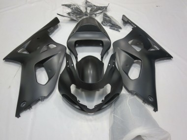 Mat 2001-2003 Suzuki GSXR 600-750 Carénage Moto