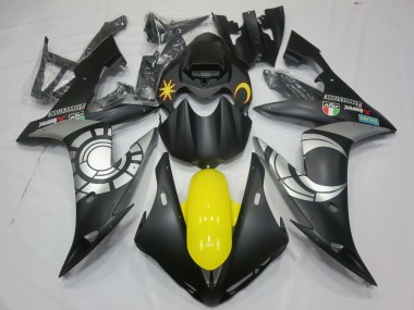 Mat Spécial 2004-2006 Yamaha R1 Carénage Moto