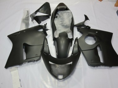 Noir Mat 1996-2007 Honda CBR1100XX Carénage Moto