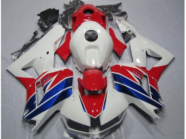 OEM Style 2013-2023 Honda CBR600RR Carénage Moto