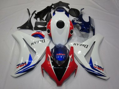 Rêve 2008-2011 Honda CBR1000RR Carénage Moto