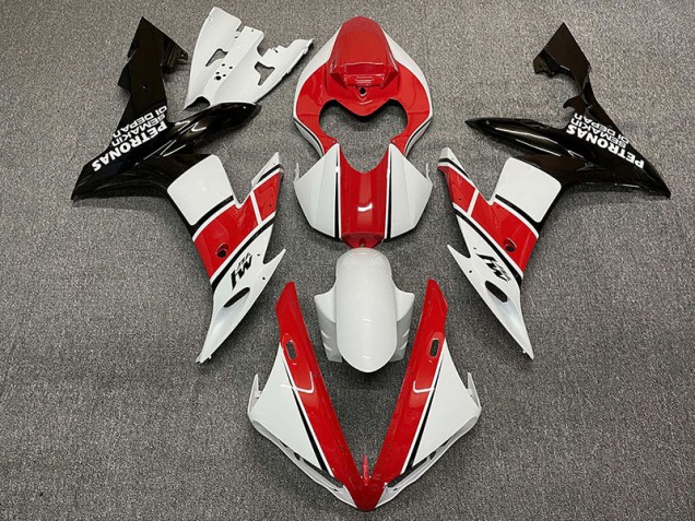 Style De Course Personnalisé OEM 2004-2006 Yamaha R1 Carénage Moto